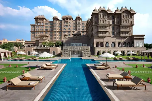 Fairmont Jaipur - Other Facilities - Others 22